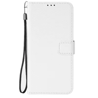 suitable for asus zenfone8zs590ks cover luxury brick stone flip pu card slot wallet zenfone7zs670ks with lanyard telephone box