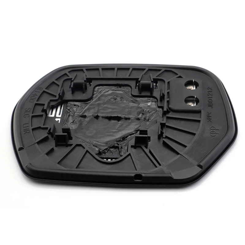 

Car Blue Heated Rear View Side Mirror Glass Lens for Honda Odyssey 2009-2014