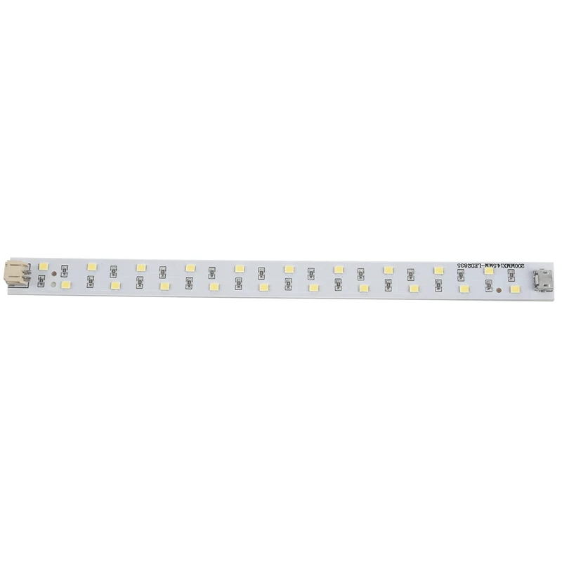 

20Cm Photo Box Led Light Strip For Photo Studio Box The Raw Of Led Light For Photography Light Box Studio Accessories