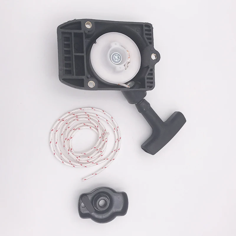 Пусковое устройство для газонокосилки пусковое запуска и перемотки подходит Stihl