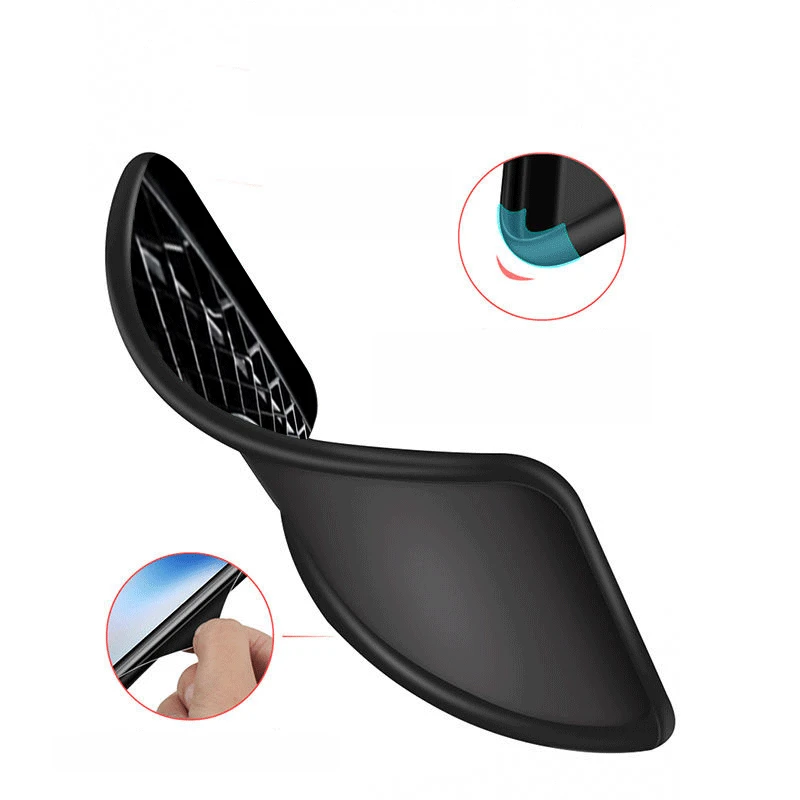 Новый силиконовый черный чехол для телефона Samsung Galaxy M11 M30S M21 M31 M31S A21S Note 20 Ultra CoverHonda