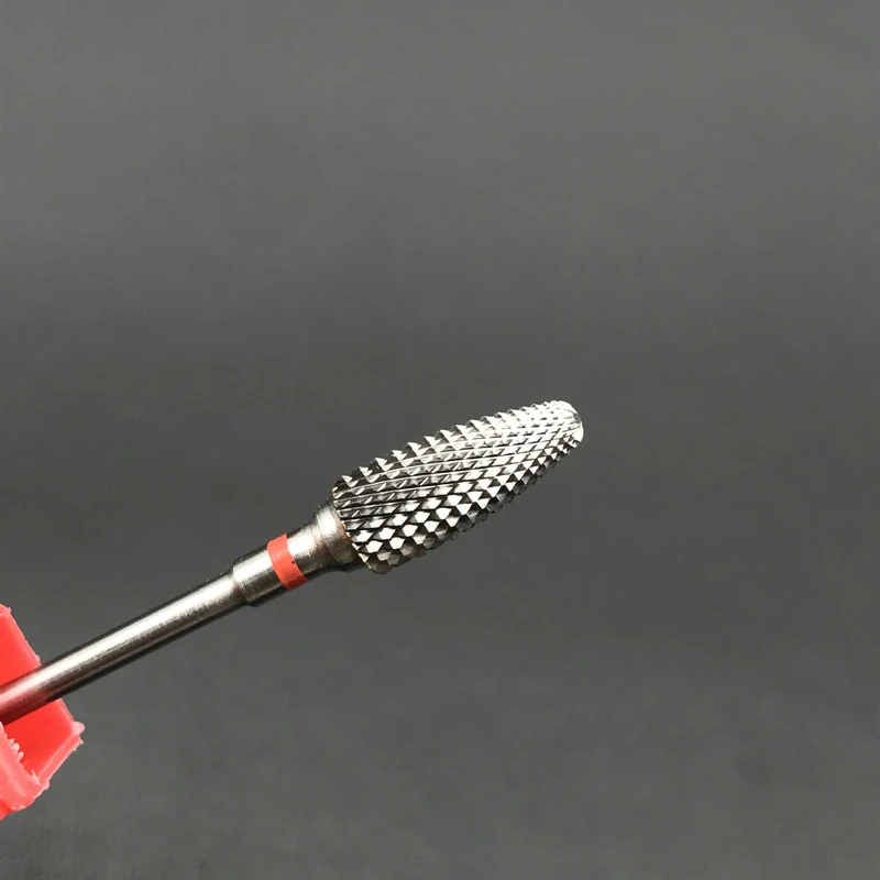 1 шт. туфли с перекрестной шнуровкой тонкой Вольфрам Твердосплавный бор-карбида