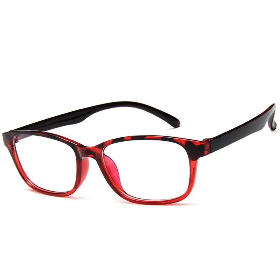 Оправа для очков Мужская/женская с защитой от синего света и градиентом |