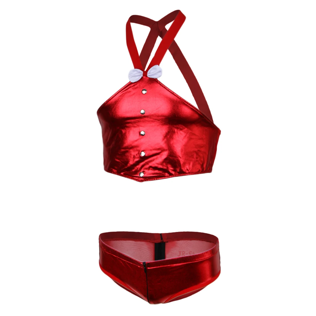 Для Мужчин's мужчин talic с лямкой через шею нагрудный ремень для тела Пояс Нижнее