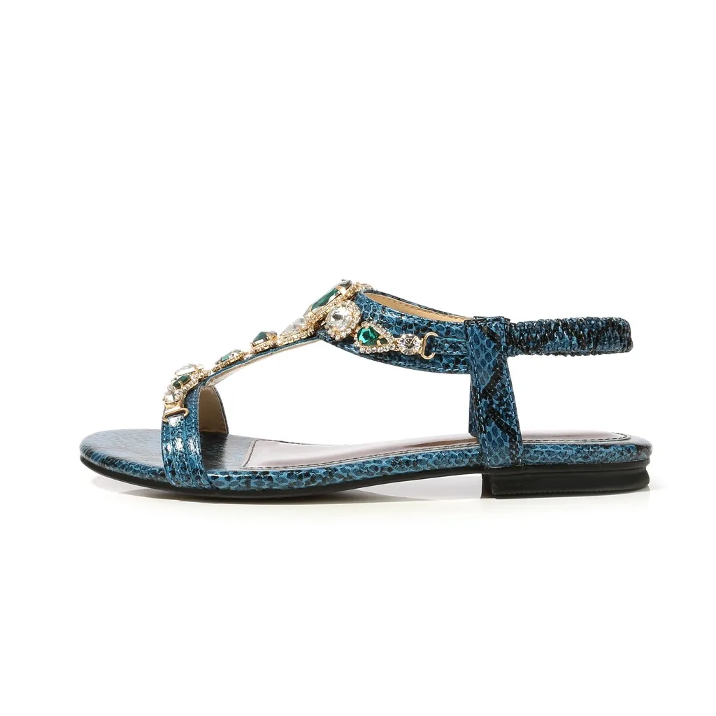 SAGACE/женские босоножки сезон лето коллекция 2020 года туфли на плоской подошве с