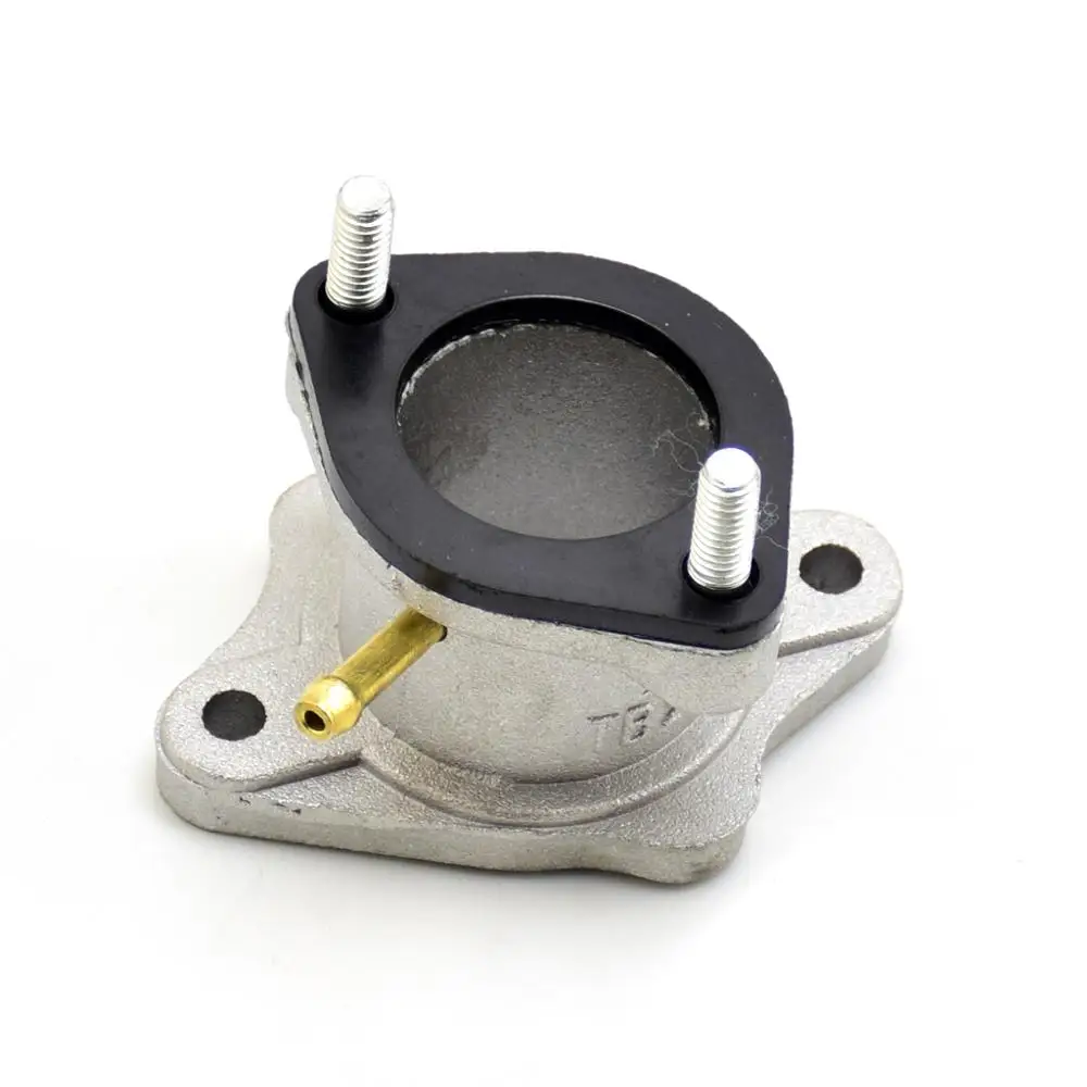 Мотоциклетный карбюратор PZ30 Carb алюминиевый для мотоцикла питбайка квадроцикла