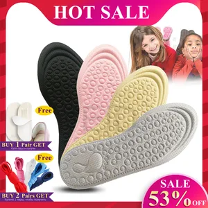 Ортопедические стельки с поддержкой свода стопы для мужчин и женщин, дышащие, дезодорирующие, спортивная обувь для бега