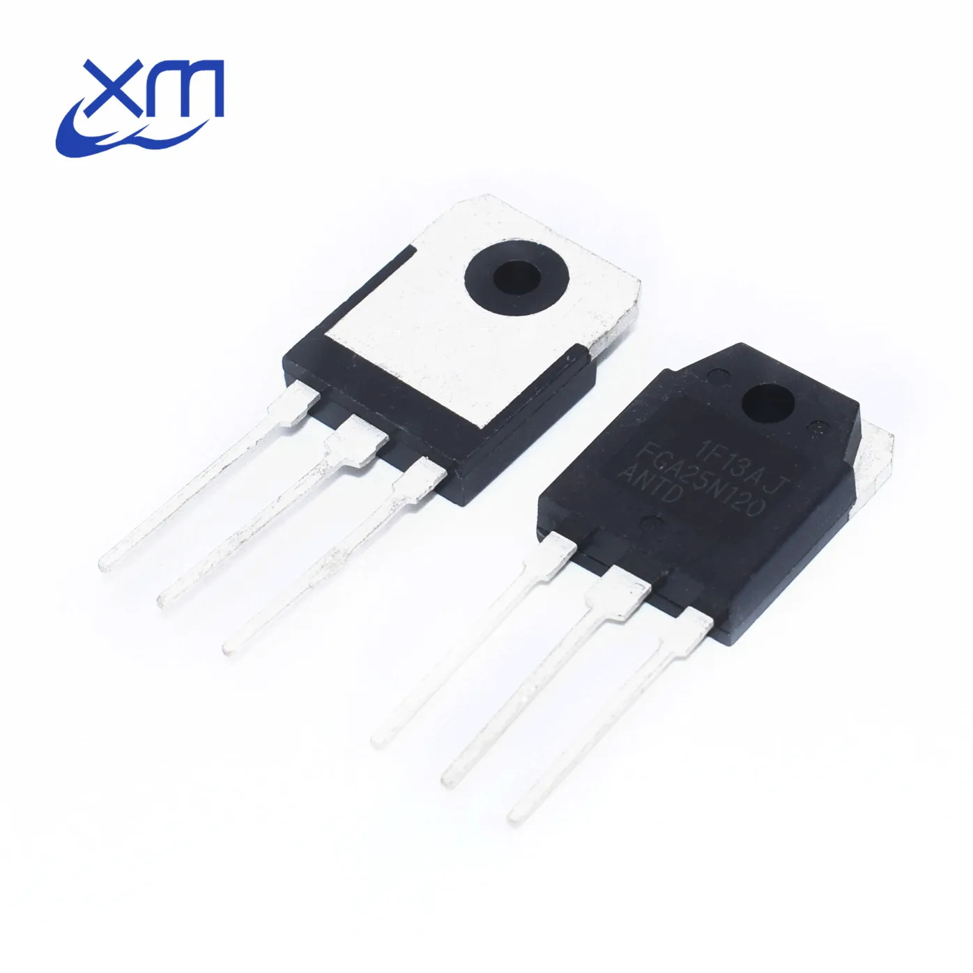 

Оригинальные траншеи IGBT NPT FGA25N120ANTD FGA25N120, 1200 В, 50 А, TO-3P, 20 шт.