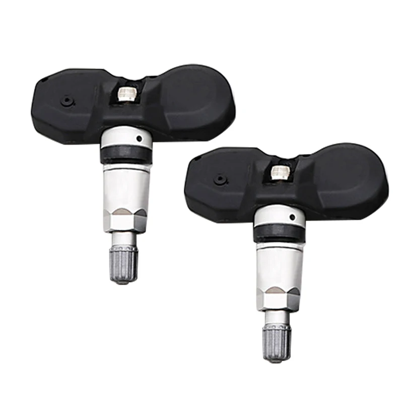 

Датчики давления в шинах TPMS 2 шт., 433 МГц, подходят для Audi A6 A8 TT VW Phaeton Touareg Bentley armanage Porsche 911 Cayman 95560602100