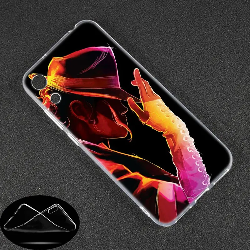 Роскошный силиконовый чехол для Huawei Honor 9X 8A 7A 20 Pro 7X 8X 7S 8S 8 9 10 Lite View 20i 10i Play|Бамперы| |