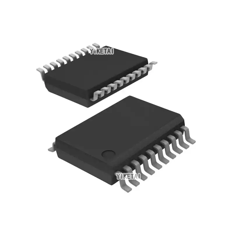

IC MCU 8BIT 3.5KB FLASH 20ssop PIC16F687-I/SS