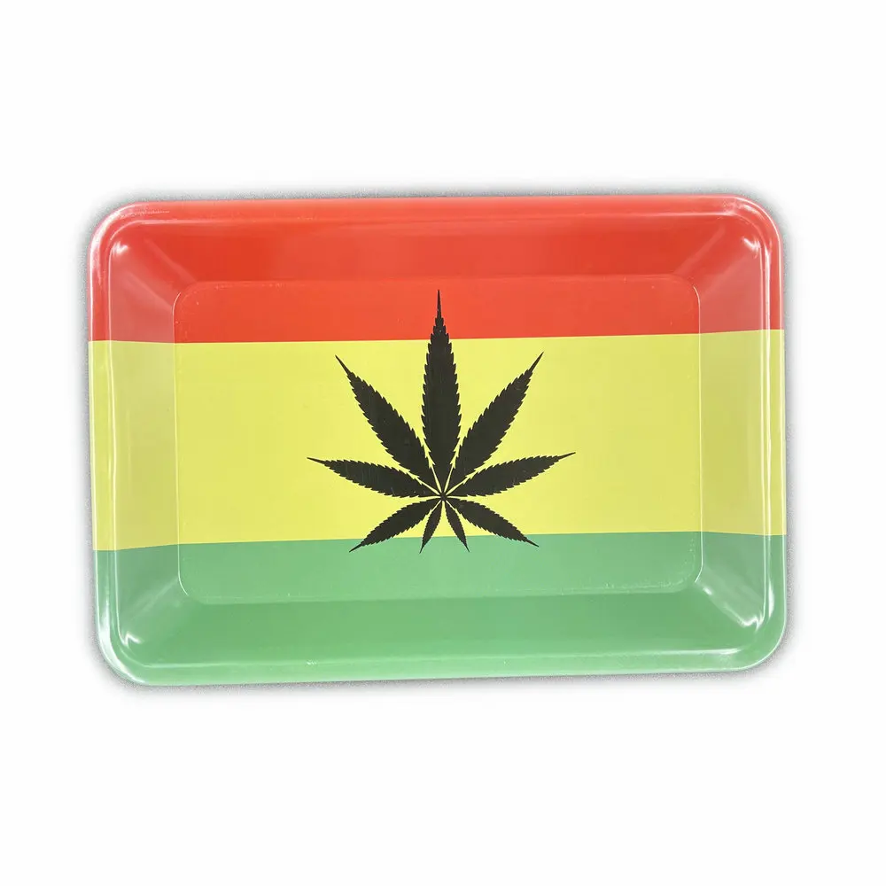 

Металлический поднос для сигарет, поднос для сигарет