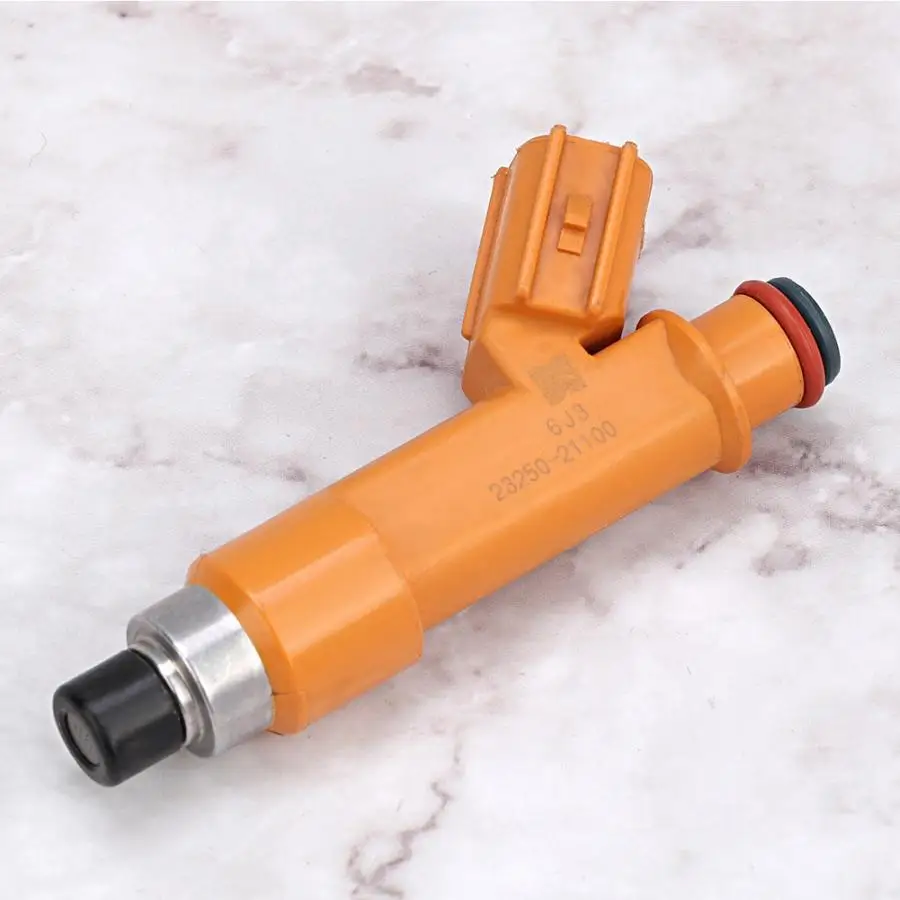 Топливный инжектор 23250-21100 подходит для TOYOTA RACTIS 2010 ~ 2016 AXIO COROLLA 2012 1.5L 1nzfe акссесуары