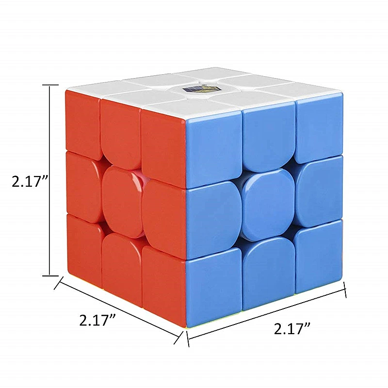 Yuxin Huanglong Magnetic 3x3x3 magic cube 3x3 puzzle speed Competition Cubes cubo magico | Игрушки и хобби