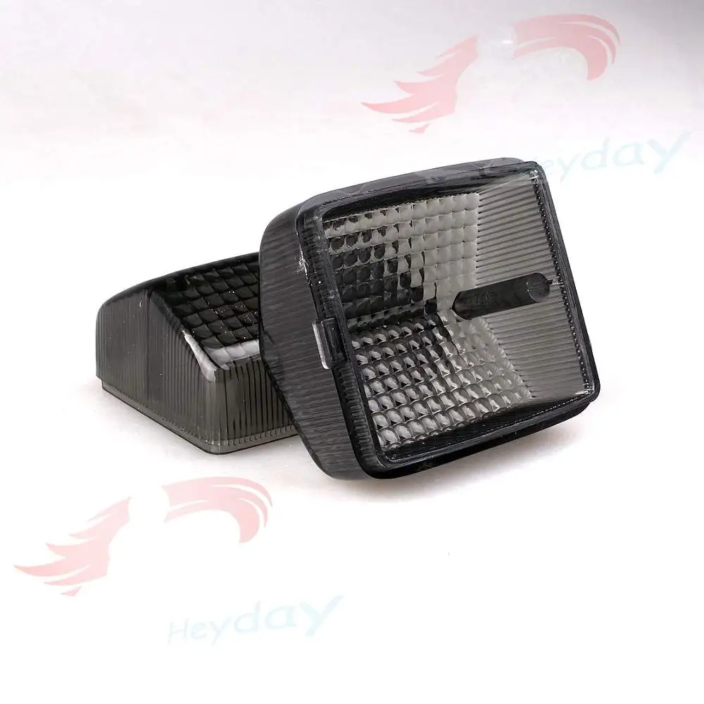 E-маркированные задние указатели поворота для объектива CBR1000 1987-1991 CBR600 F2 F3 1991-1996 |