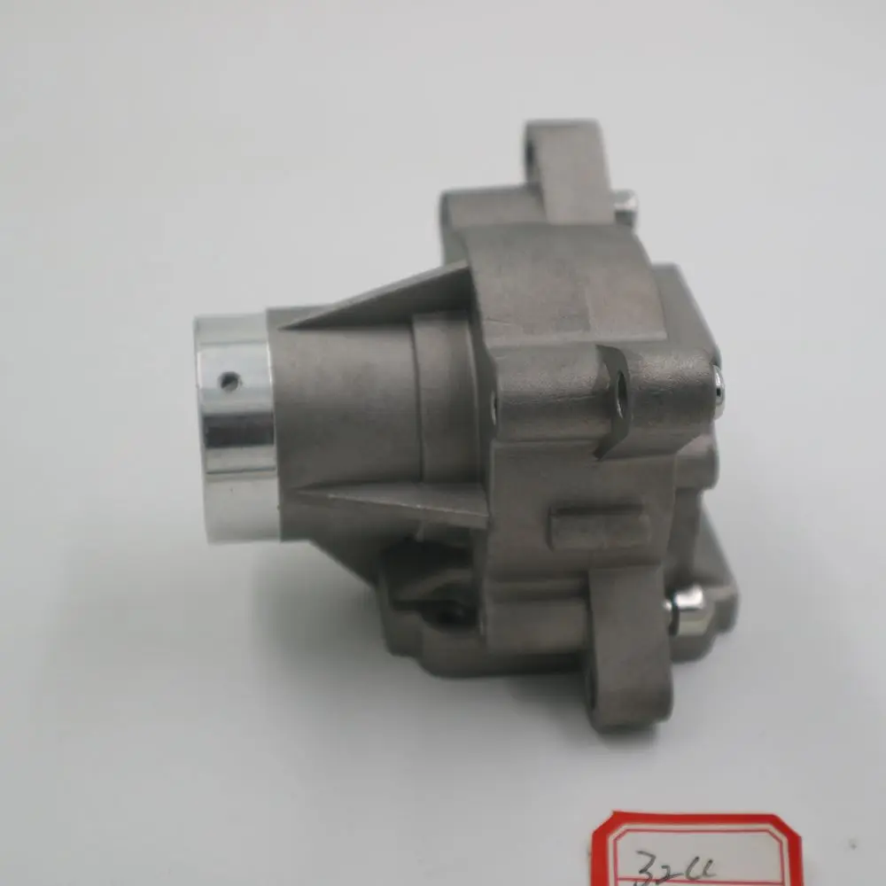 Оригинальные детали RCGF! Картер для бензинового двигателя RCGF 32CC|Детали и