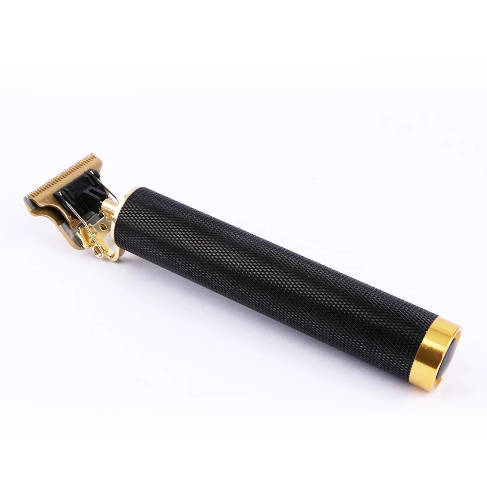 

USB Hair Ceramic Trimmer Barber Hair Clipper Machine Hair Cutting Beard Trimmer Hair Men Haircut Styling Tool Dropshipping