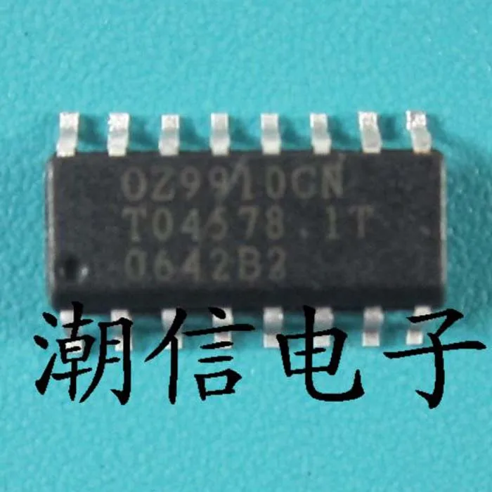 

OZ9910GN SOP-16