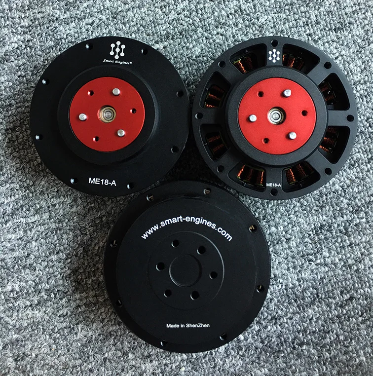 Серводвигатель MIT Mini Cheetah с четырьмя ногами для собак модульный редуктор драйвер