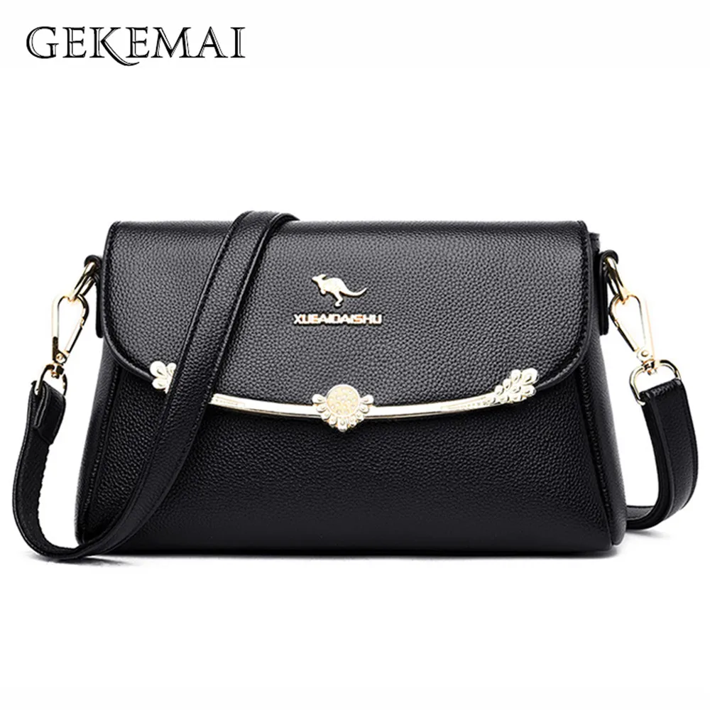 

Luxury Designer Crossbody Bags for Women Sequined Shoulder Bag Female Handbags and Purse Pu Leather Ladies Messenger Bag Bolsa