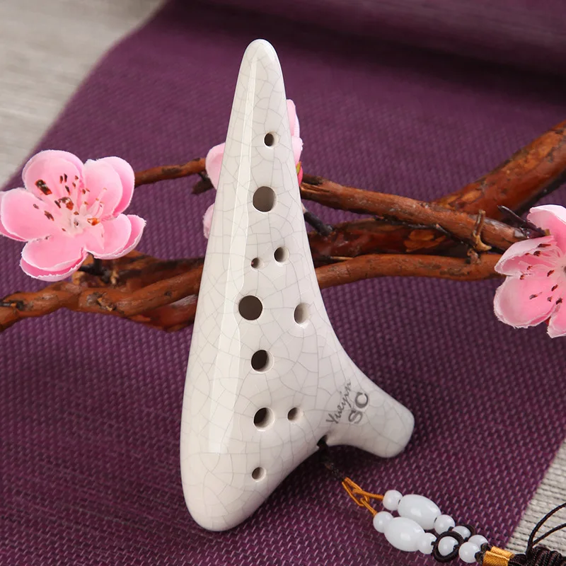 12 отверстий канавки высокие/высокие ключи трещины Карина Профессиональная игра