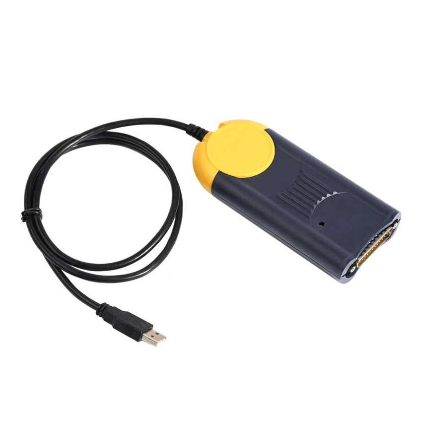 Multidiag j2534 новая версия устройство для пропуска через OBD2 мульти Diag доступ к J2534 V2018.3
