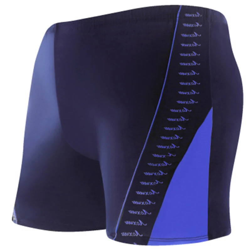 Мужские плавки для плавания пляжные шорты серфинга с принтом Шорты эластичные