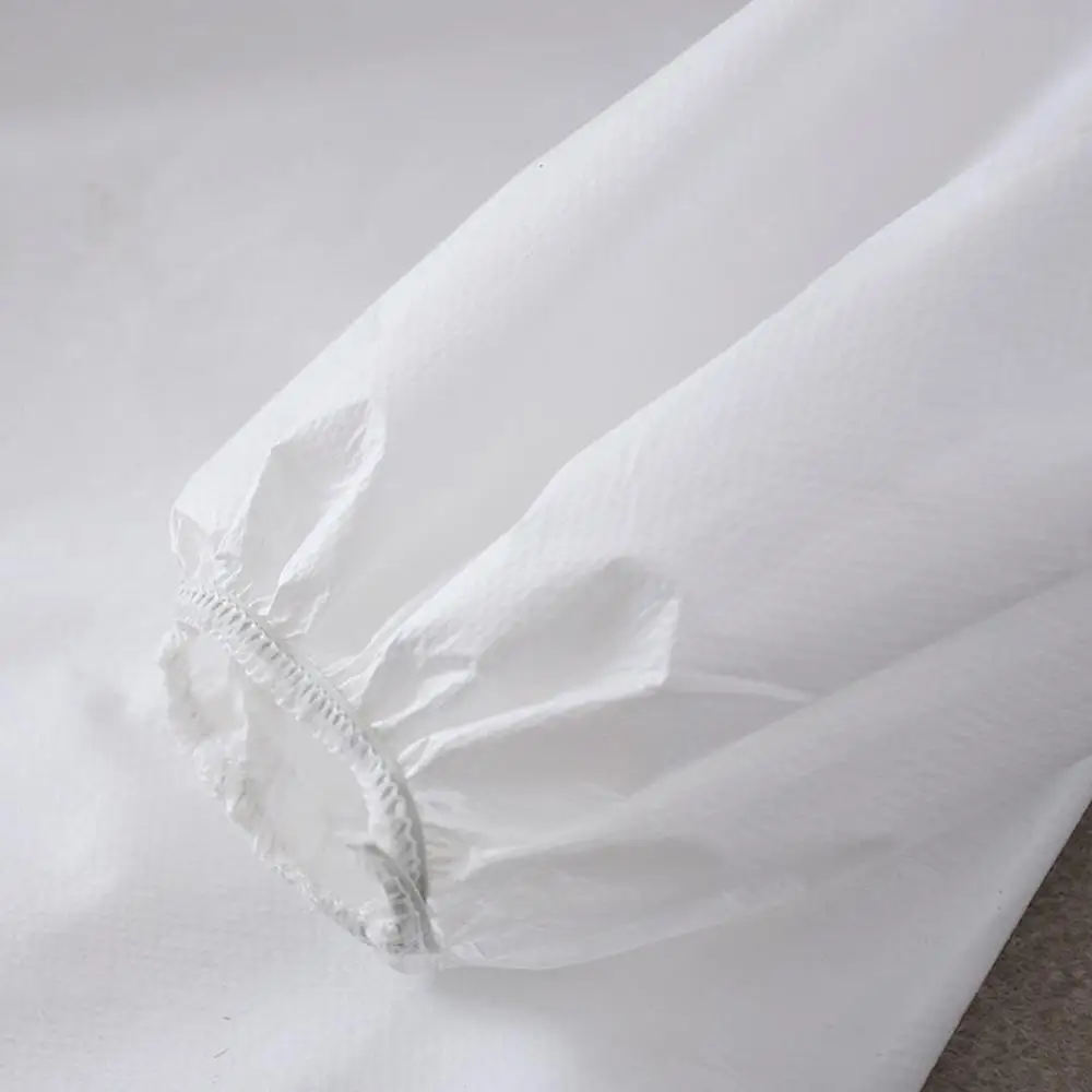 Одноразовые антибактериальные АНТИБАКТЕРИАЛЬНЫЕ ПЛАСТИКОВЫЕ закрывающие