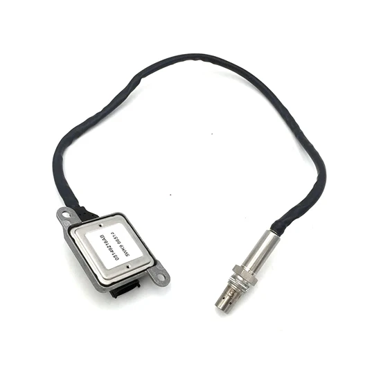 

HM-268 Truck and Bus Nox sensor series nitrogen oxygen sensor 24v OE 5WK9 6651A for CUMMINS