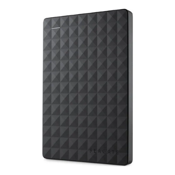 Внешний жесткий диск Seagate 2Tb Expansion Portable Drive (STEA2000400)|Внешние жесткие диски| |