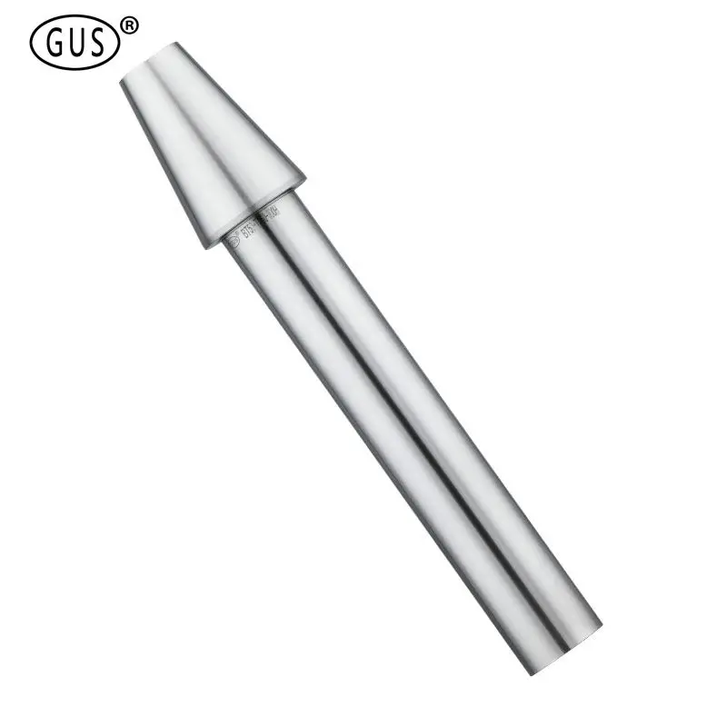 

1pcs high precision 0.002 runnout BT50 D40 D50 300mm Taper 7:24 spindle bar machine test rod BT Spindle inspection test rod