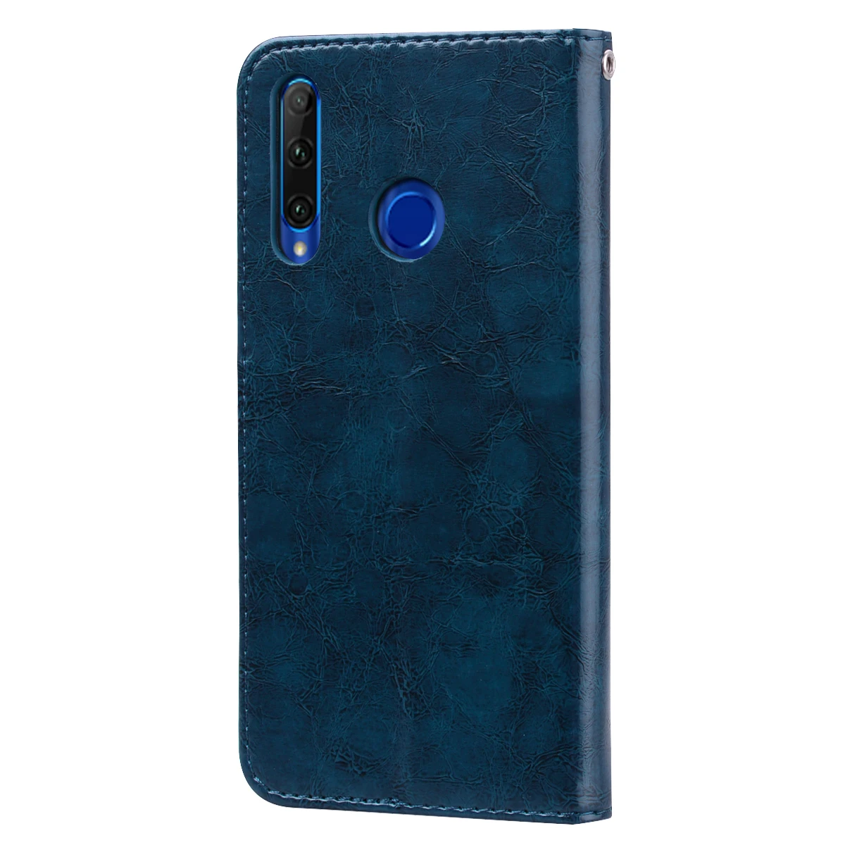 360 Honor 10i чехол, роскошный кожаный чехол-кошелек, задняя крышка для huawei Honor 10i Honor10i HRY-LX1T P Smart Plus, чехол-книжка