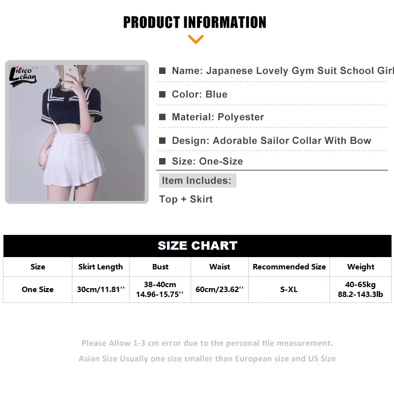 Палоли сексуальная униформа моряка короткий топ для чирлидинга с юбкой на