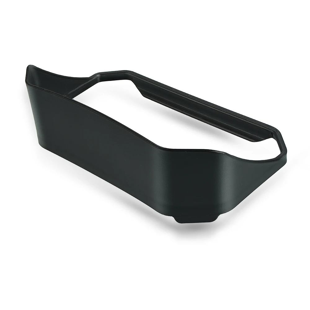 For BMW R1200GS LC 2017-2019 Adv 2014 + R1250GS Adventure/R F750GS ANTI-Glare Shield Cockpit Connectivity Display | Автомобили и