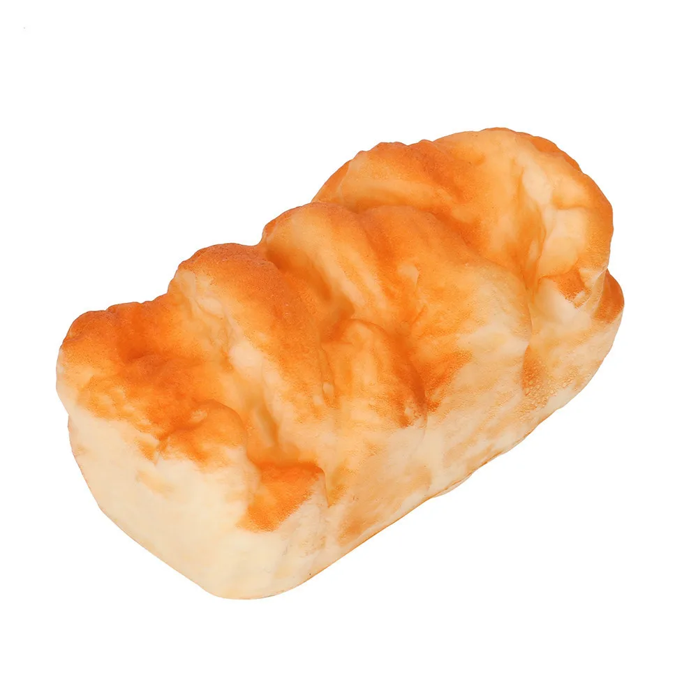 Squeeze Little Bread Squishy медленно восстанавливающие форму игрушки для снятия стресса