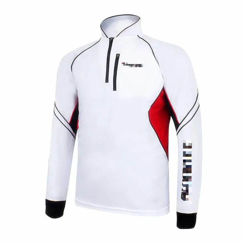 Новинка 2020 брендовая одежда для рыбалки новая рубашка дышащая быстросохнущая