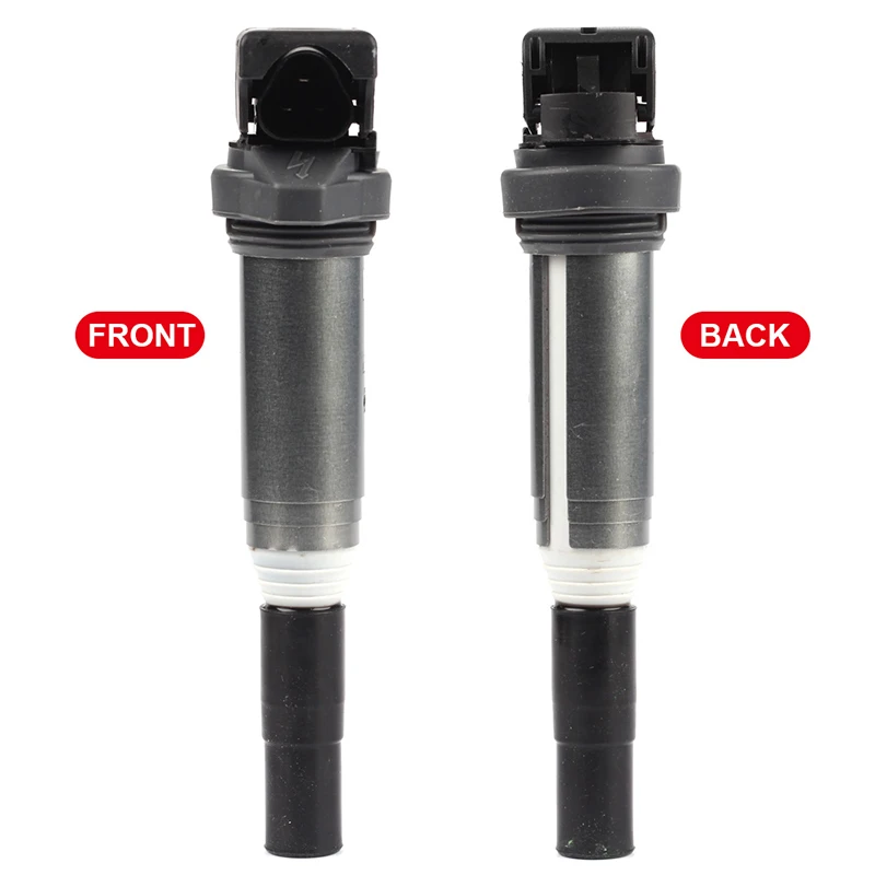 Зажигание катушки для BMW 3 5 7 X3 X5 X7 E39 E46 E60 E65 E66 E67 PEUGEOT 207 308 Citroen C4 C5 12137551260 0221504100 |