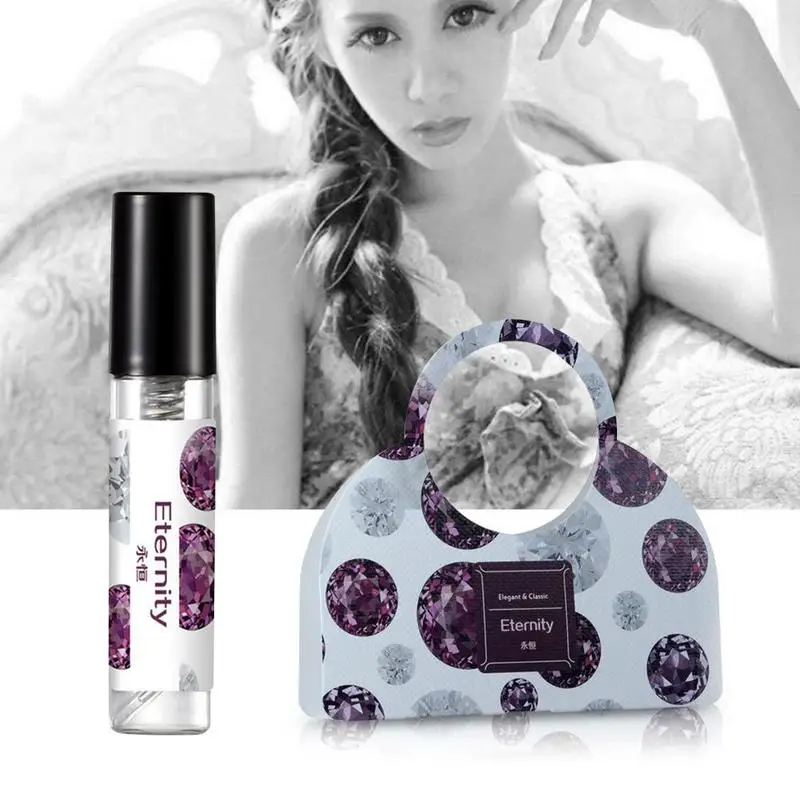 3 мл секс парфюм для женщин феромон афродизиак спрей тела флирт девушек