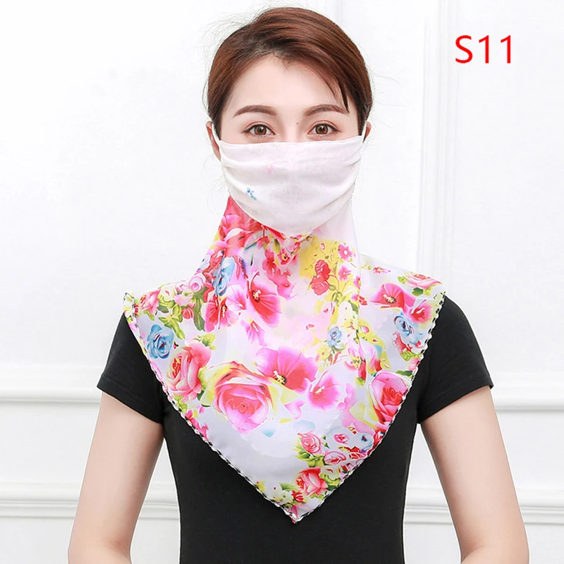 

Masque reutilable Femme