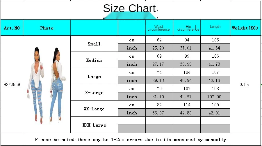 

2021 New Y2K Pencil Pants Super Stretch Jeans Slim Trousers Plus Size Ripped Jeans Women Stitching Casual Jeans Ladies Jeans