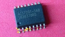 

ACS720KLATR-56AB-T ACS720T-56B ACS720KLA-56B SOP16 5PCS