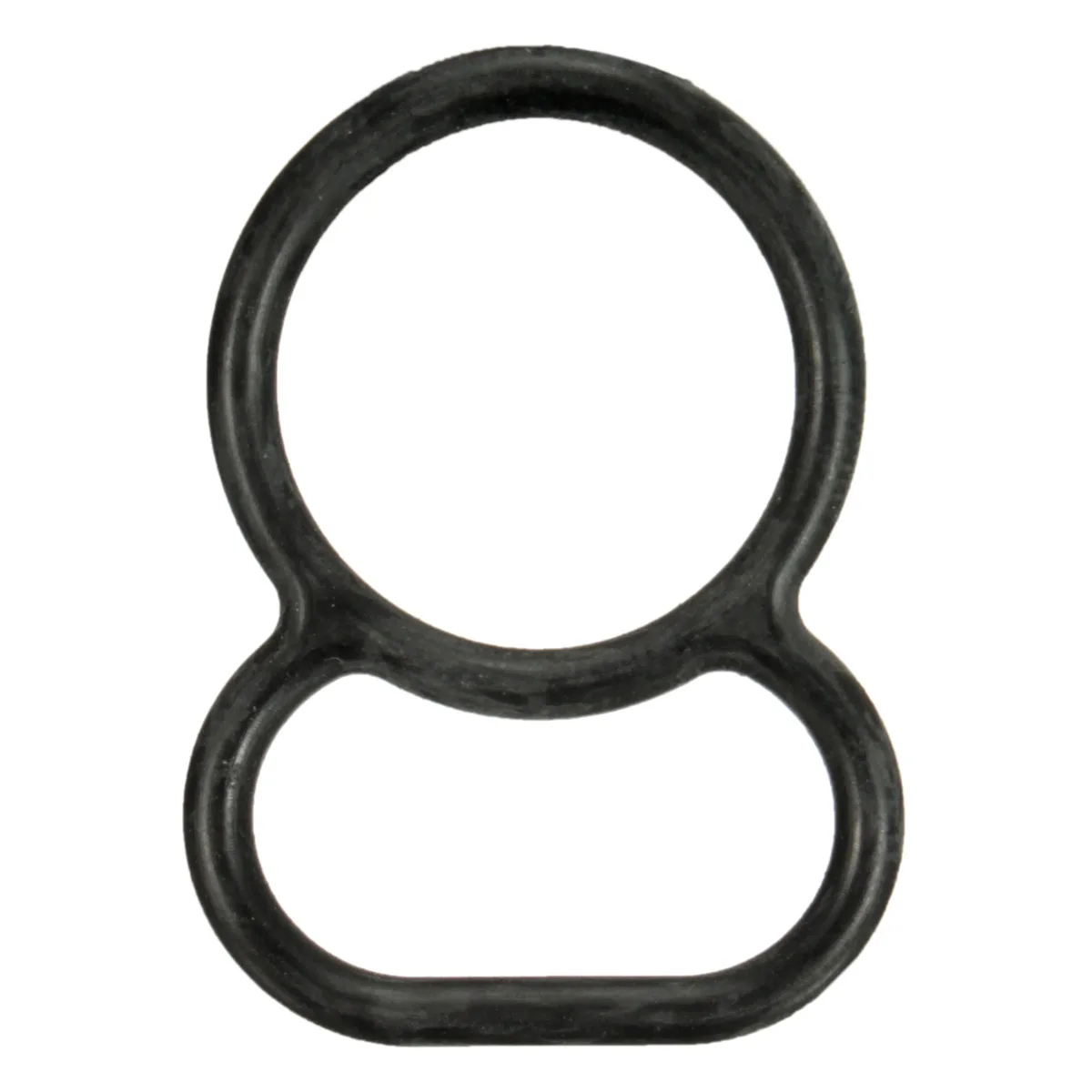 Новая Верхняя Нижняя прокладка электромагнитного клапана VTEC для Honda /Accord