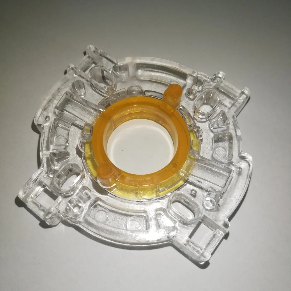 Новый GT C круглый джойстик ограничитель круговой ремонтная пластина для SANWA JLF