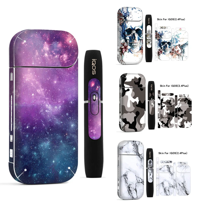 Galaxy стикеры печати кожи для технология наклейка 2 4 Плюс p извилистый е сигалреты