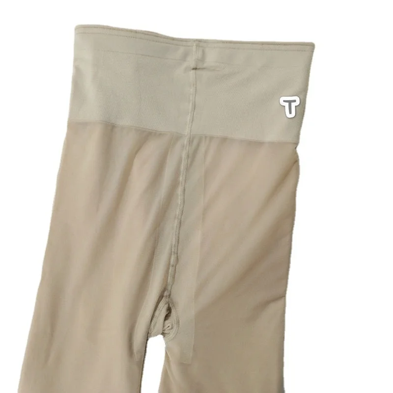 Одежда UMI MAO женские брюки Осень-зима обнаженные естественные реалистичные плюс