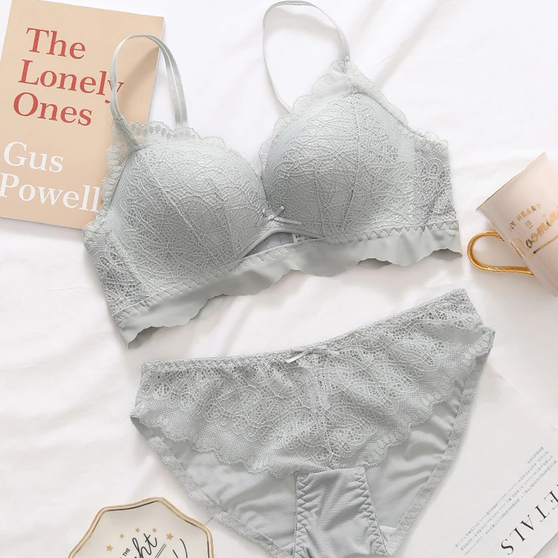 Женские модные черные и розовые сексуальные бюстгальтеры Wasteheart бесшовные