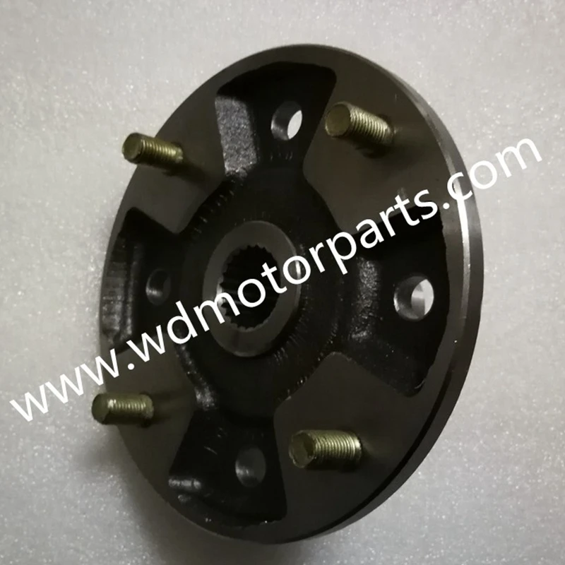 

Goka Dazon 1100cc Buggy Rear Wheel Hub
