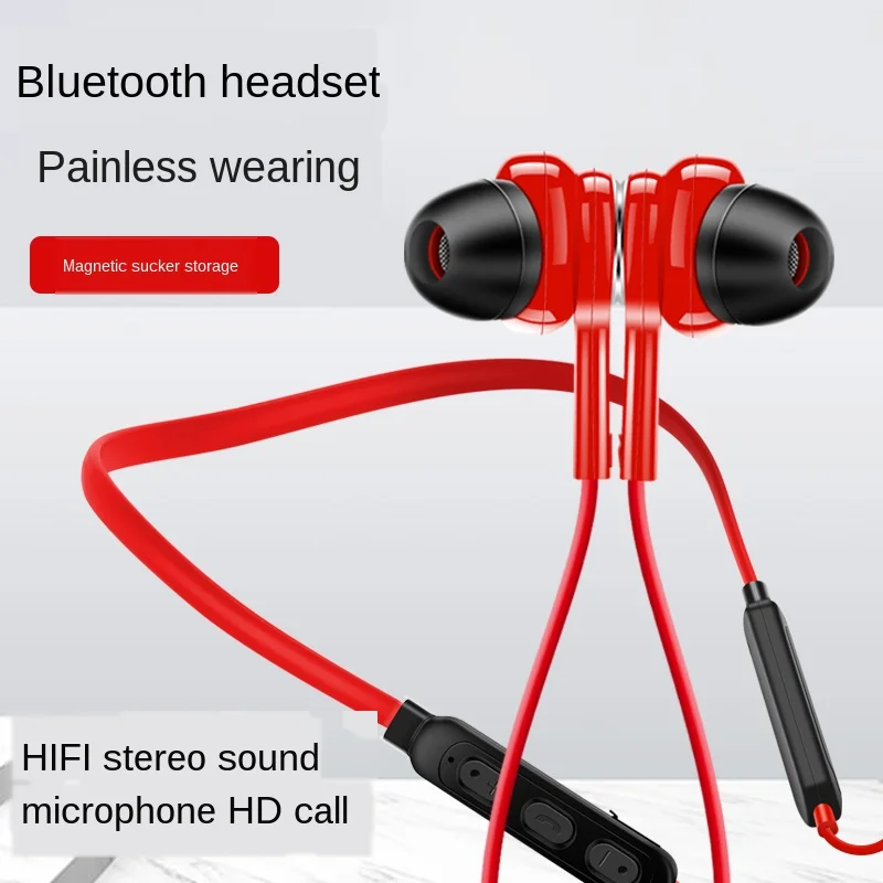 Водонепроницаемые спортивные наушники вкладыши Bluetooth 5 0 беспроводная гарнитура