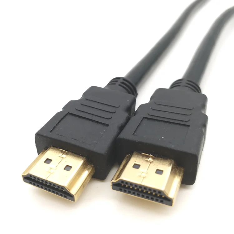 Кабель HDMI версии 1 4 0 3 м приставка для подключения к телевизору оригинальный