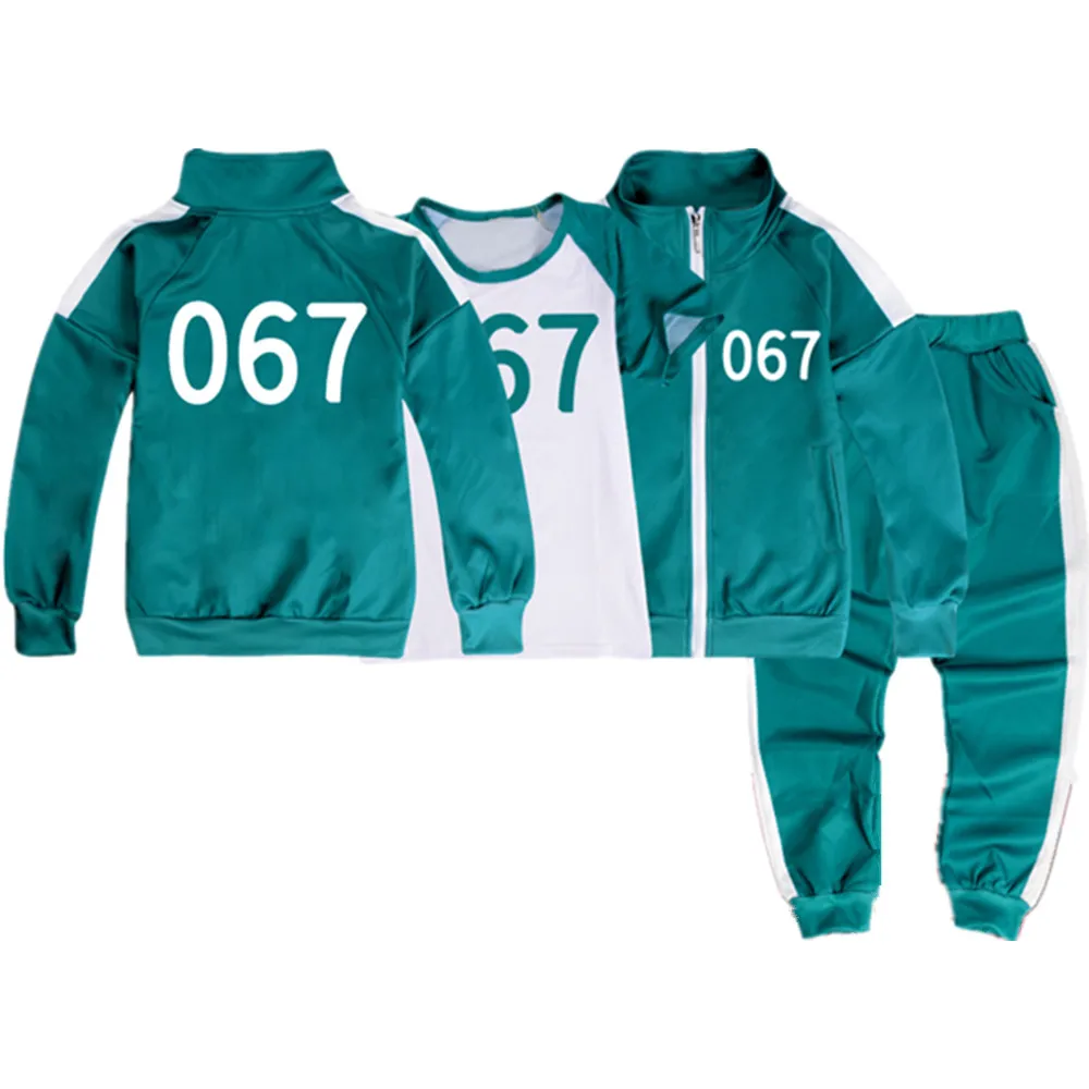 Детский костюм на Хэллоуин для мальчиков толстовка куртка футболка штаны Символ